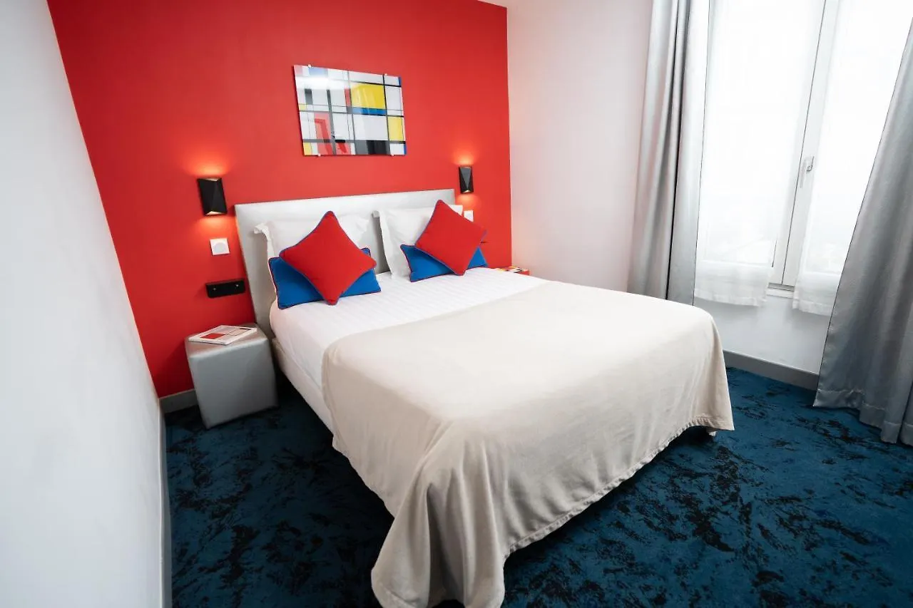 Du Mont Dore Batignolles Paris