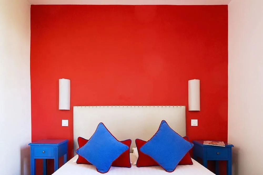 Du Mont Dore Batignolles Hotel Paris