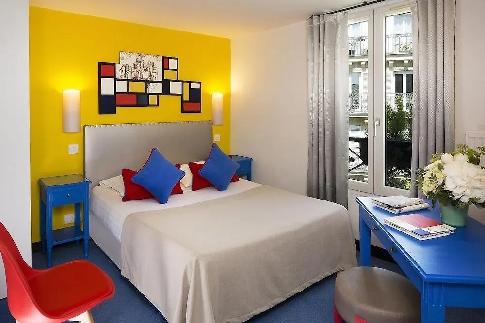 Du Mont Dore Batignolles Paris